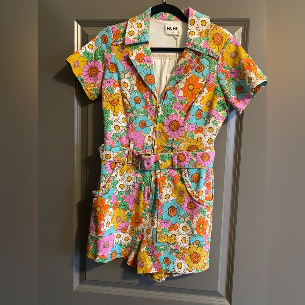 Show Me Your Mumu